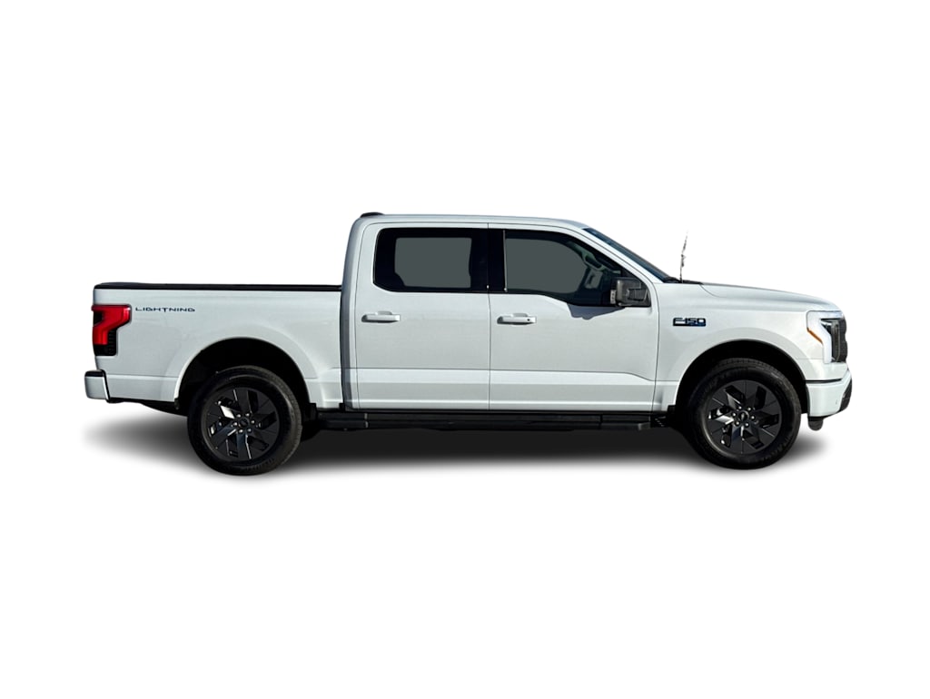 Thumbnail: 2025 Ford F-150 - 18