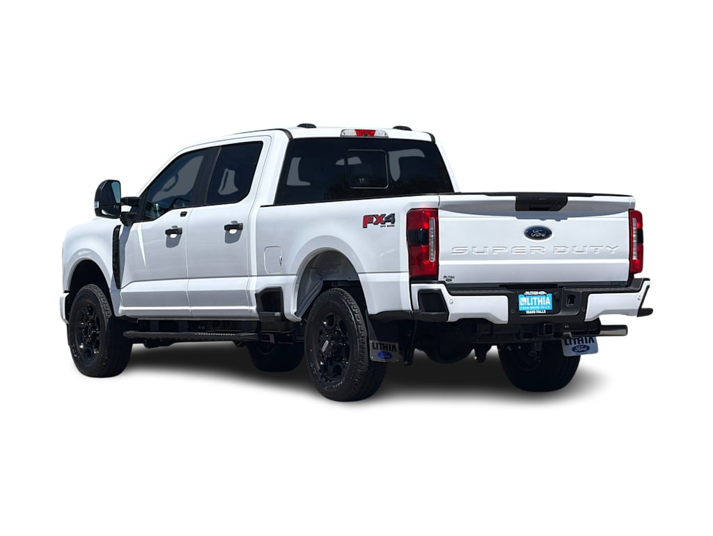 Thumbnail: 2026 Ford F-250 - 4