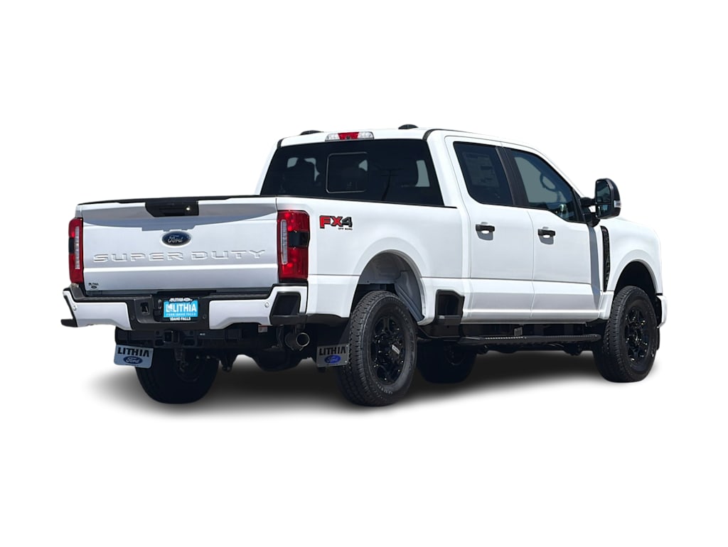 Thumbnail: 2026 Ford F-250 - 18
