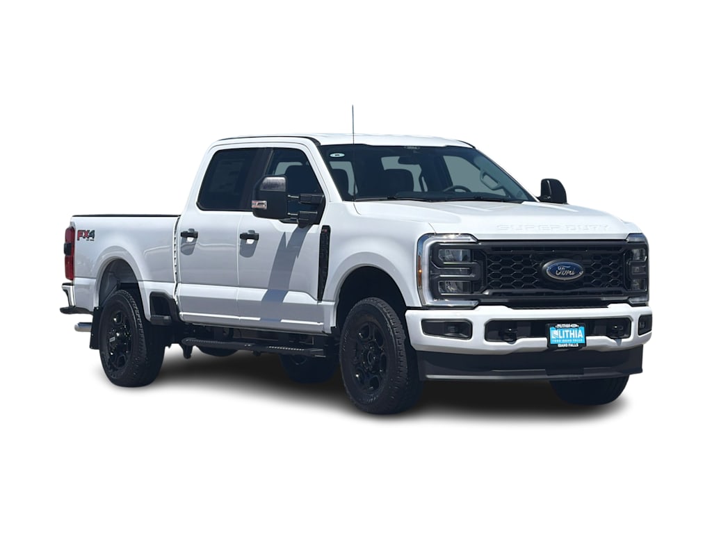 Thumbnail: 2026 Ford F-250 - 20
