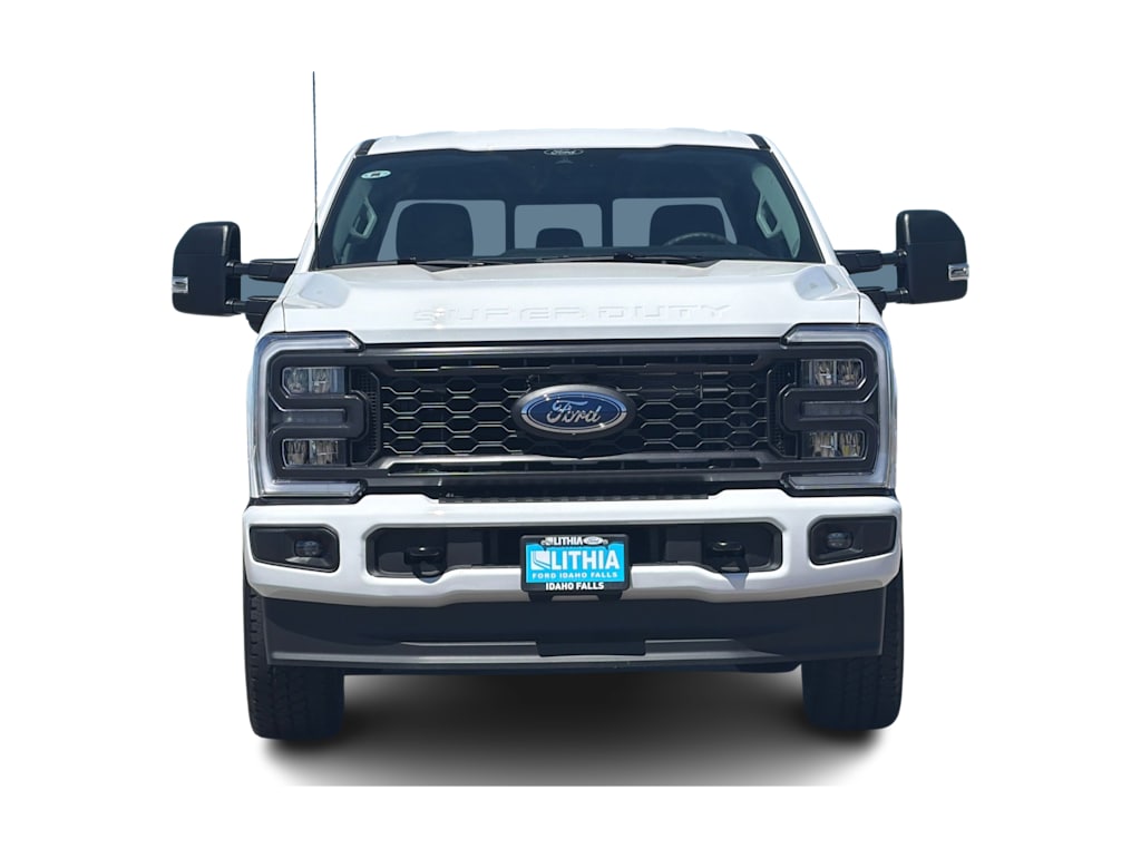 Thumbnail: 2026 Ford F-250 - 6