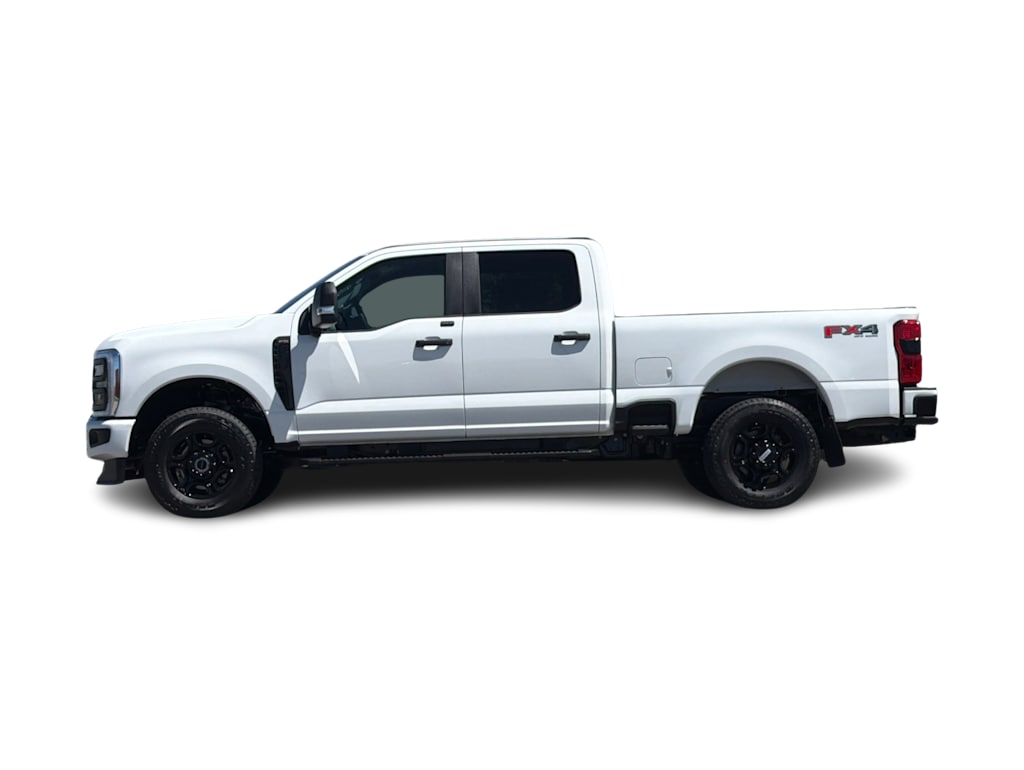 Thumbnail: 2026 Ford F-250 - 3