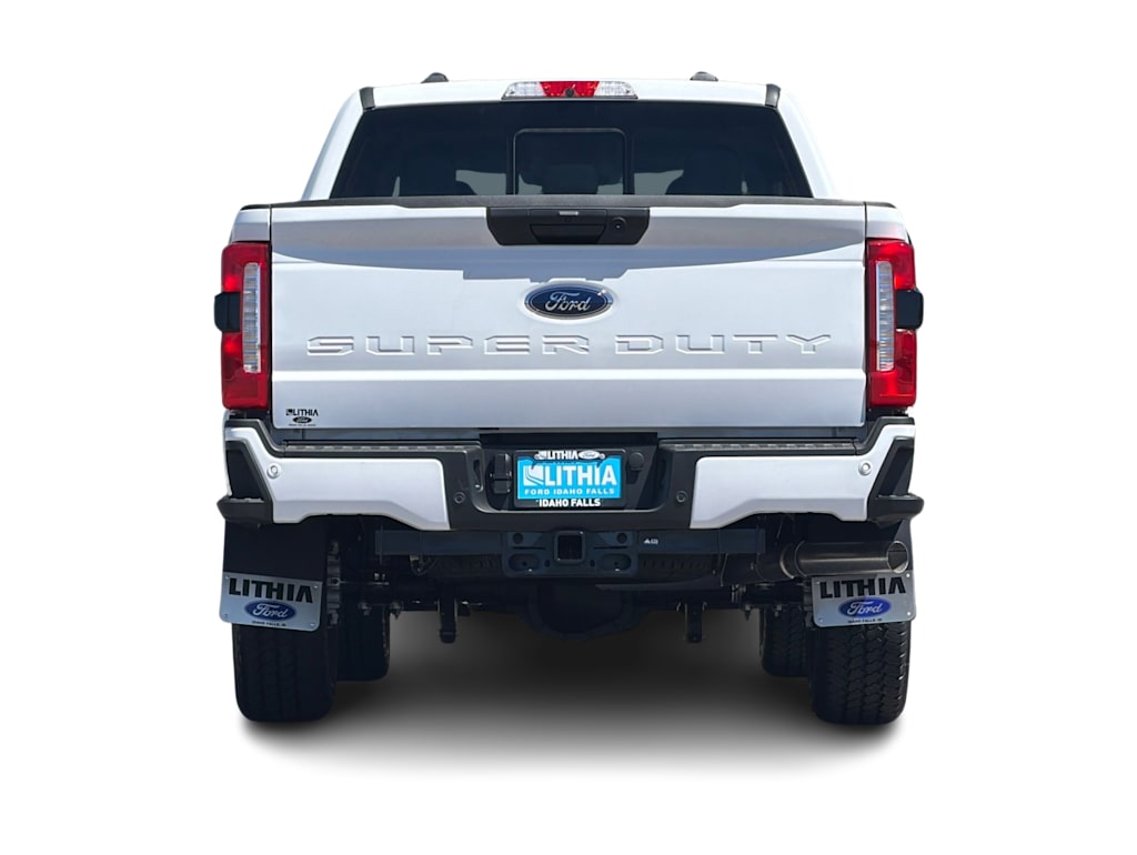 Thumbnail: 2026 Ford F-250 - 5