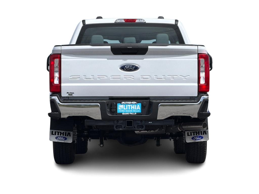 Thumbnail: 2026 Ford F-250 - 5