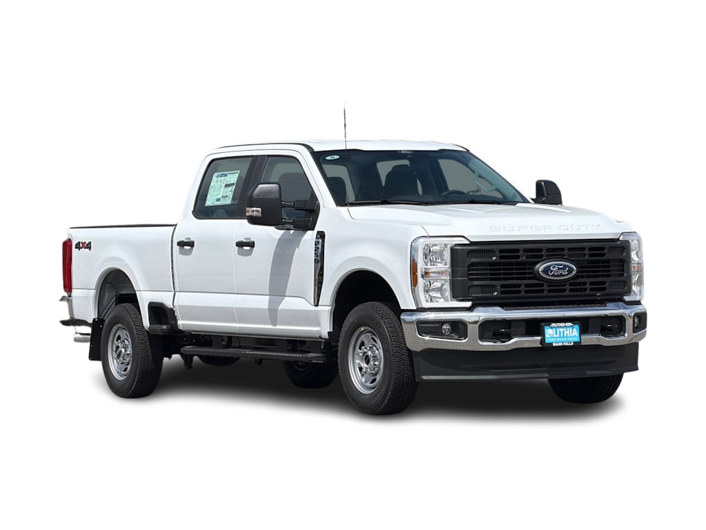 Thumbnail: 2026 Ford F-250 - 19