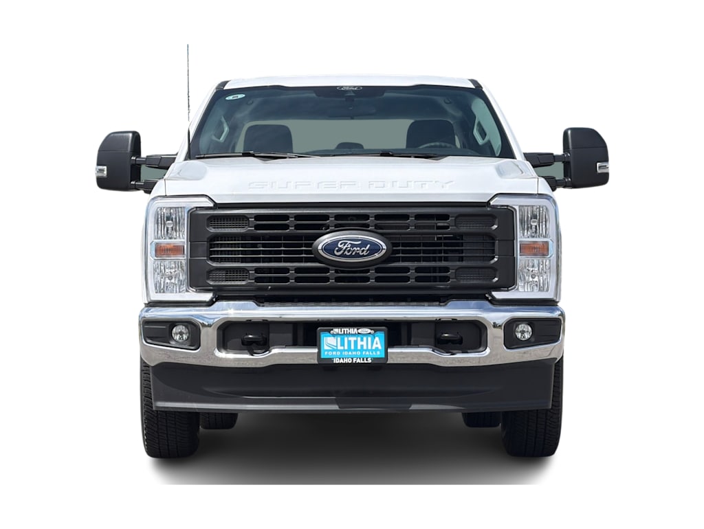 Thumbnail: 2026 Ford F-250 - 6
