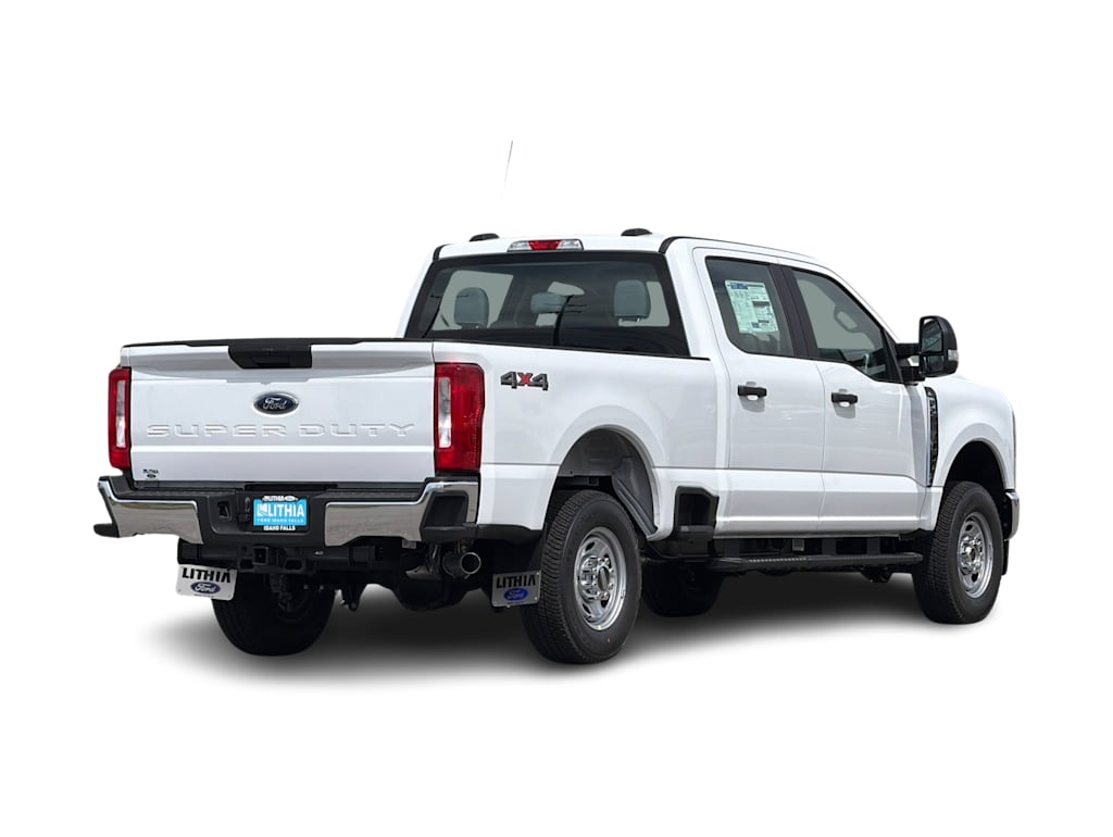 Thumbnail: 2026 Ford F-250 - 17