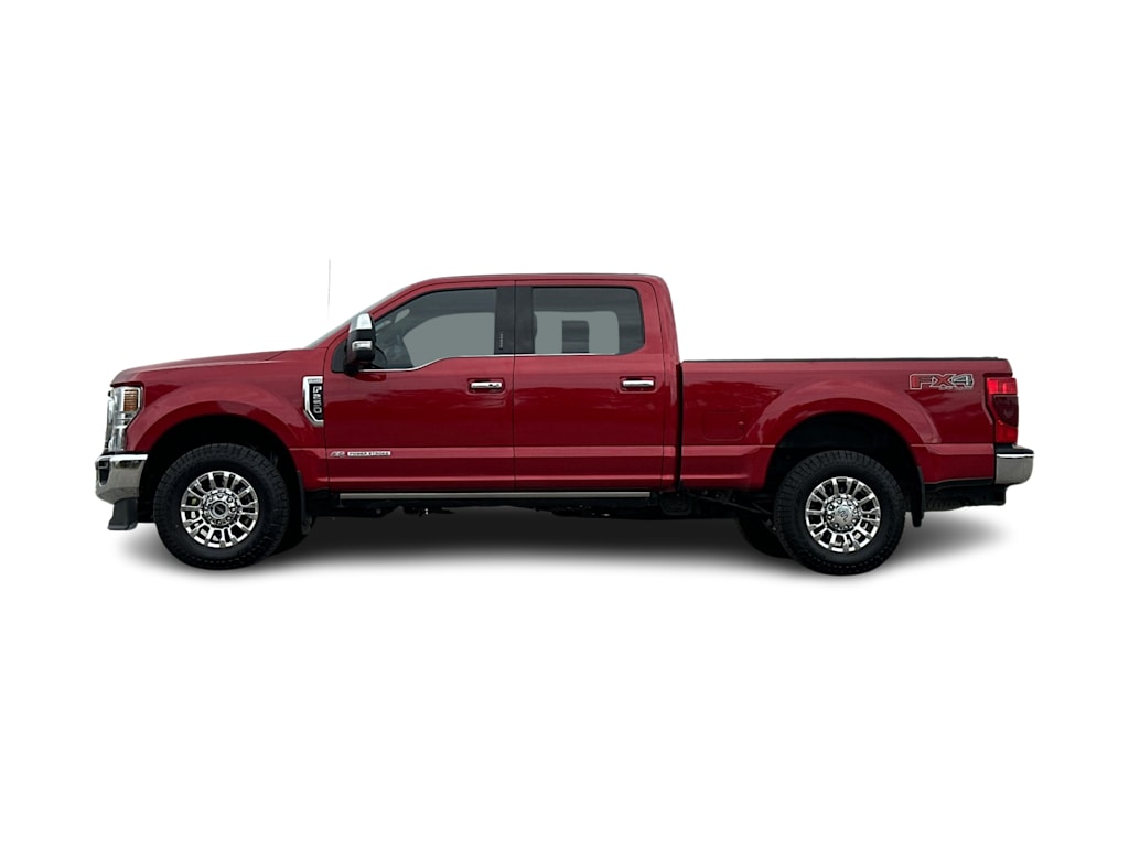 Thumbnail: 2020 Ford F-250 - 3