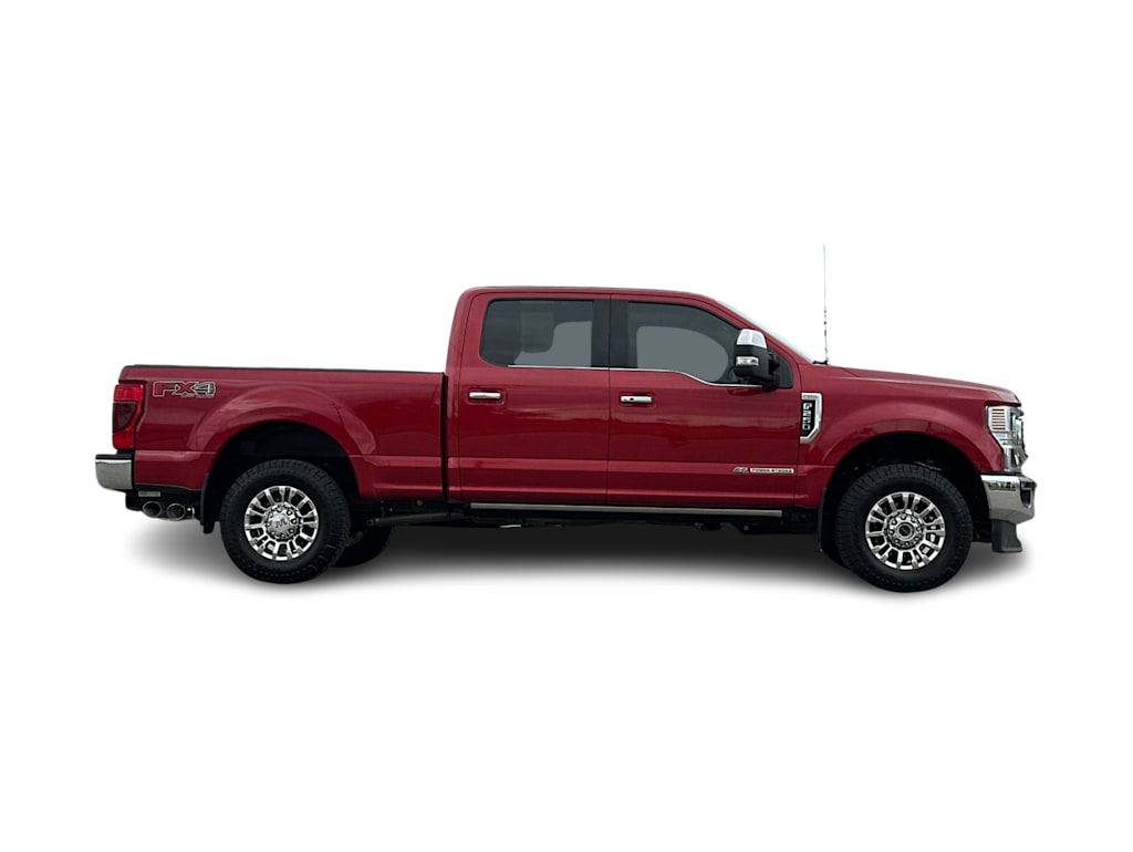 Thumbnail: 2020 Ford F-250 - 15