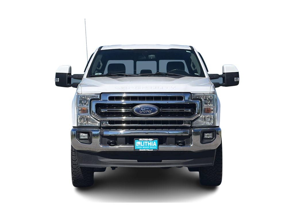 Thumbnail: 2020 Ford F-250 - 6