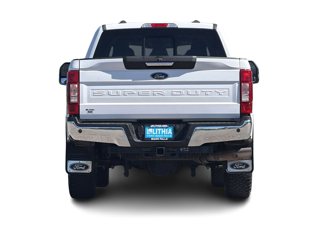 Thumbnail: 2020 Ford F-250 - 5