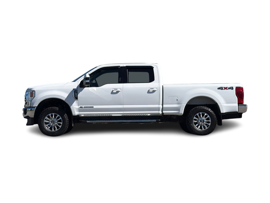 Thumbnail: 2020 Ford F-250 - 3