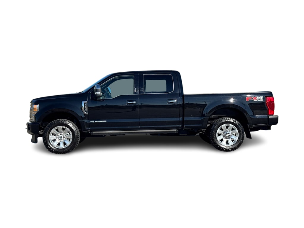 Thumbnail: 2021 Ford F-250 - 3