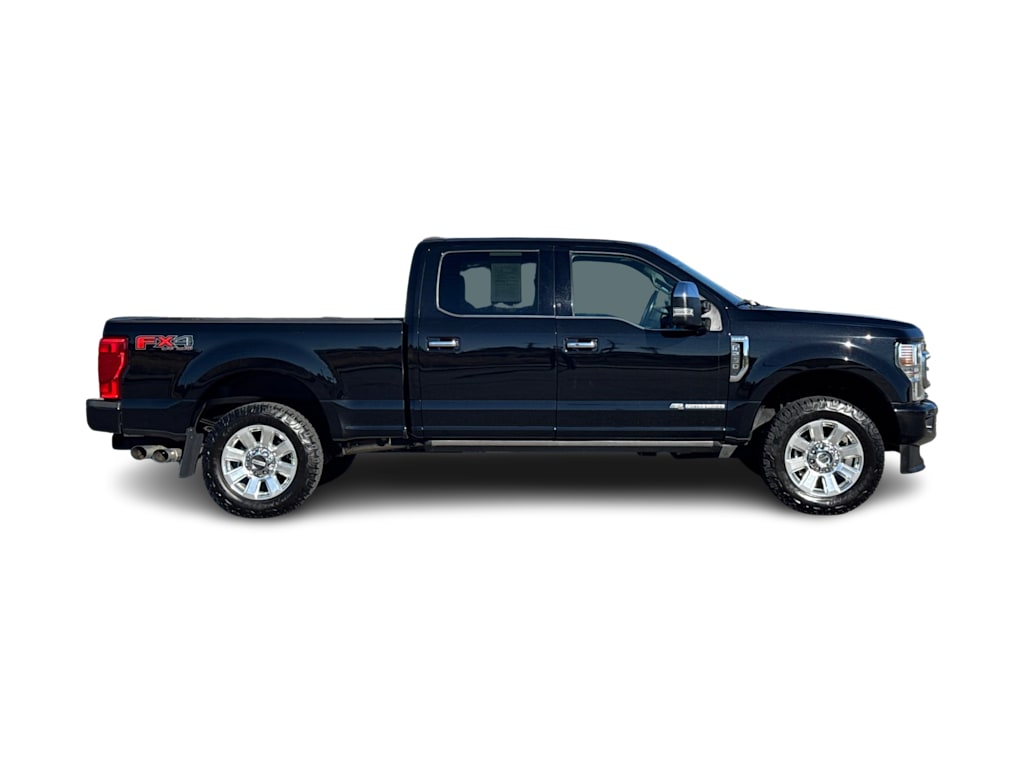 Thumbnail: 2021 Ford F-250 - 16