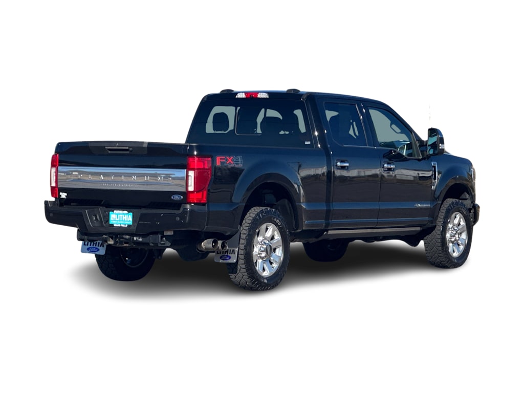 Thumbnail: 2021 Ford F-250 - 15