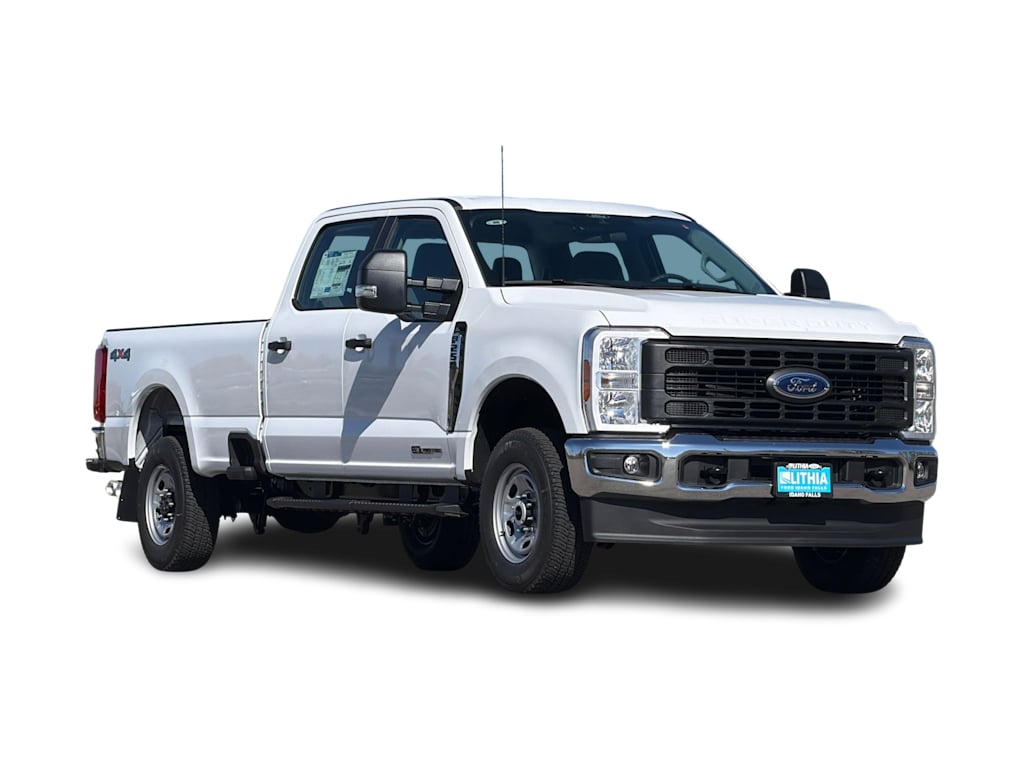 Thumbnail: 2026 Ford F-250 - 16