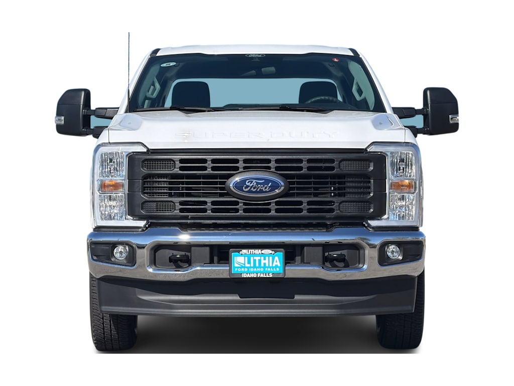 Thumbnail: 2026 Ford F-250 - 6