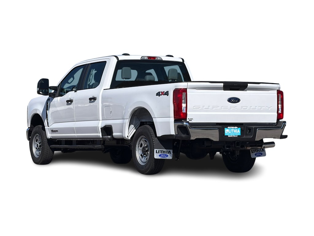 Thumbnail: 2026 Ford F-250 - 4
