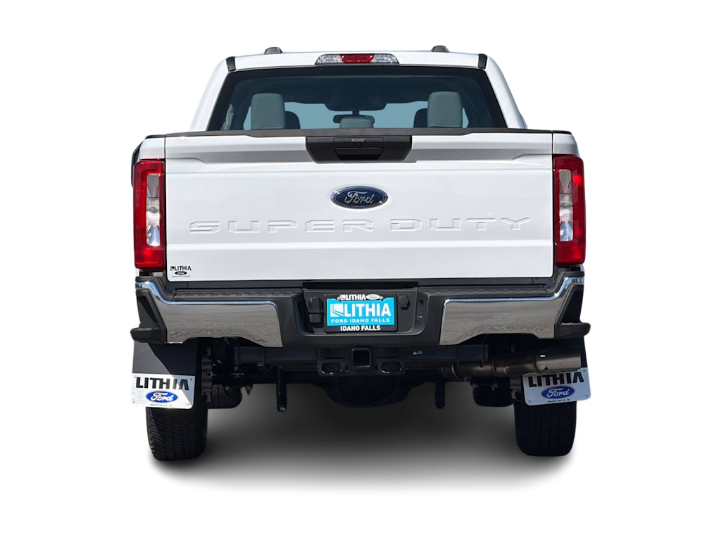 Thumbnail: 2026 Ford F-250 - 5