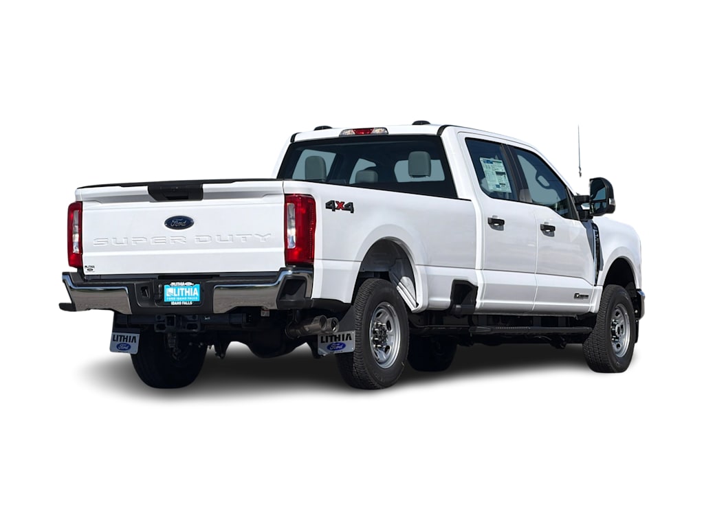 Thumbnail: 2026 Ford F-250 - 14