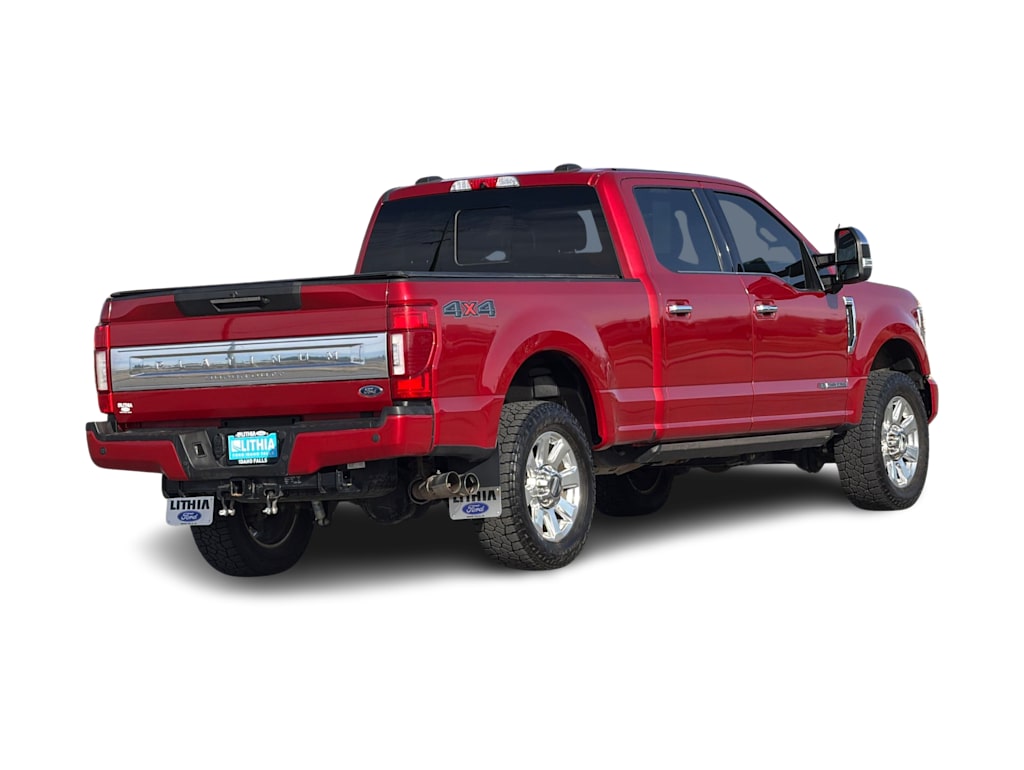 Thumbnail: 2020 Ford F-250 - 15