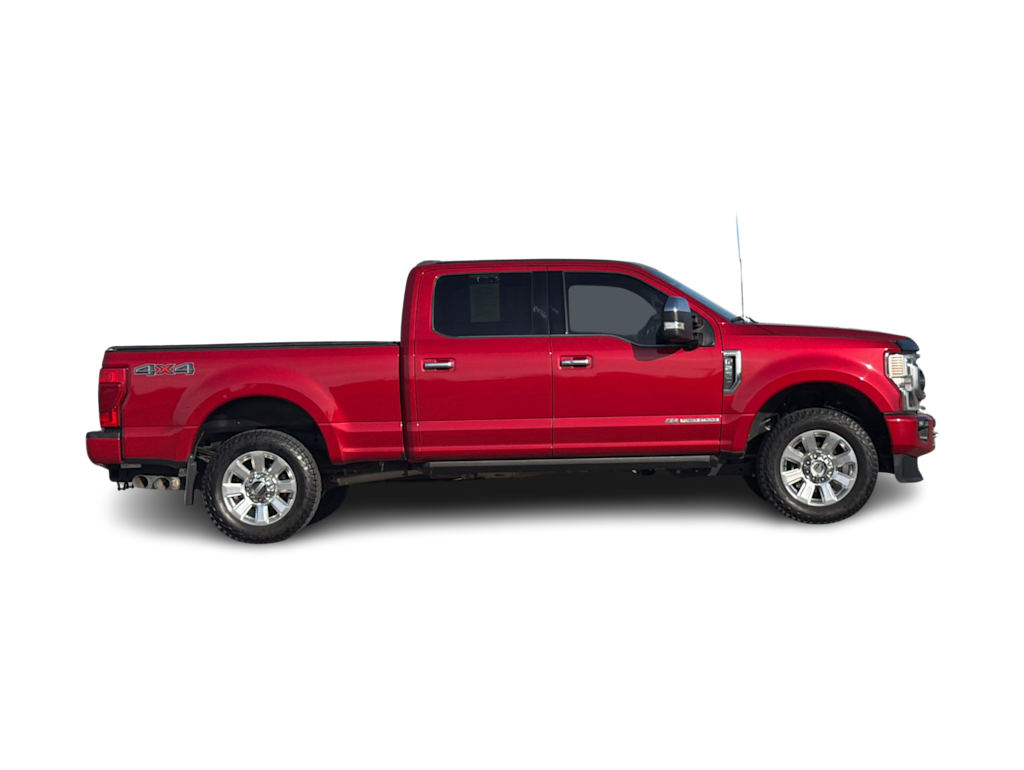 Thumbnail: 2020 Ford F-250 - 16