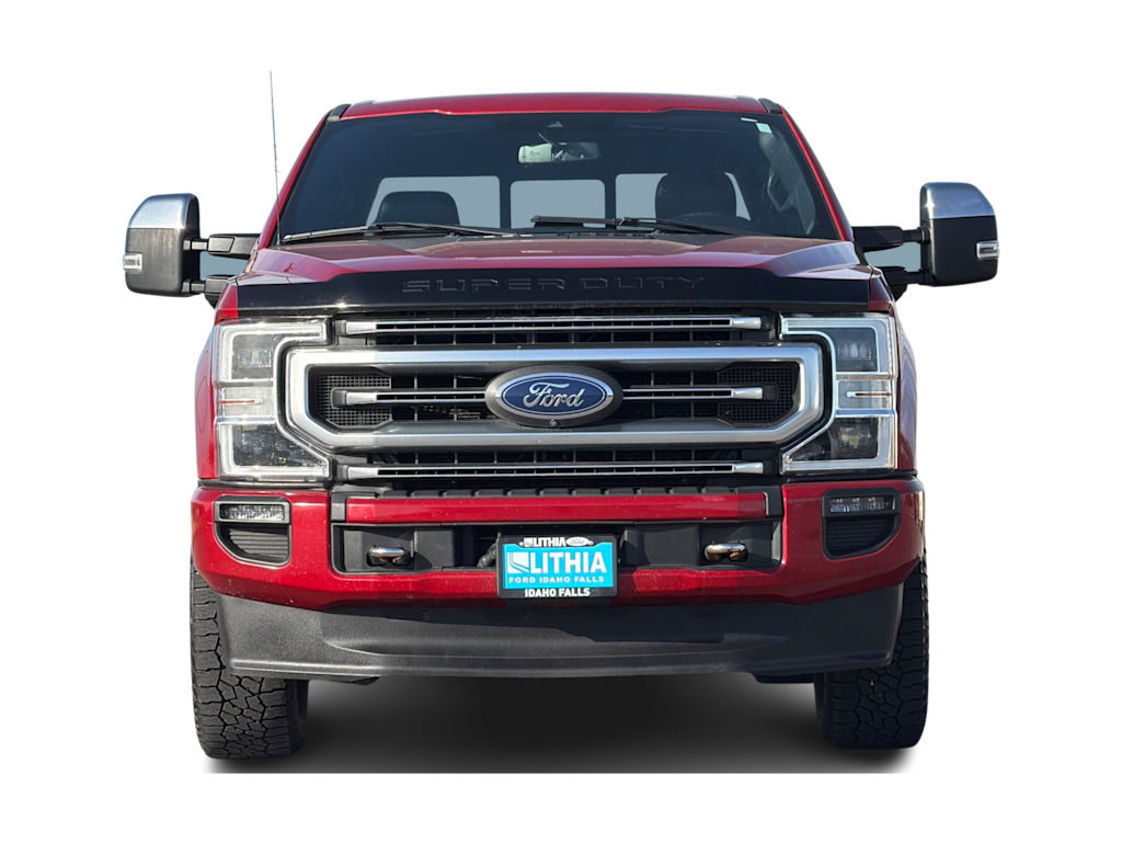 Thumbnail: 2020 Ford F-250 - 6