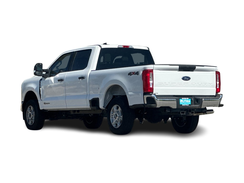 Thumbnail: 2026 Ford F-250 - 4