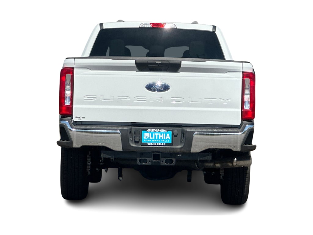 Thumbnail: 2026 Ford F-250 - 5