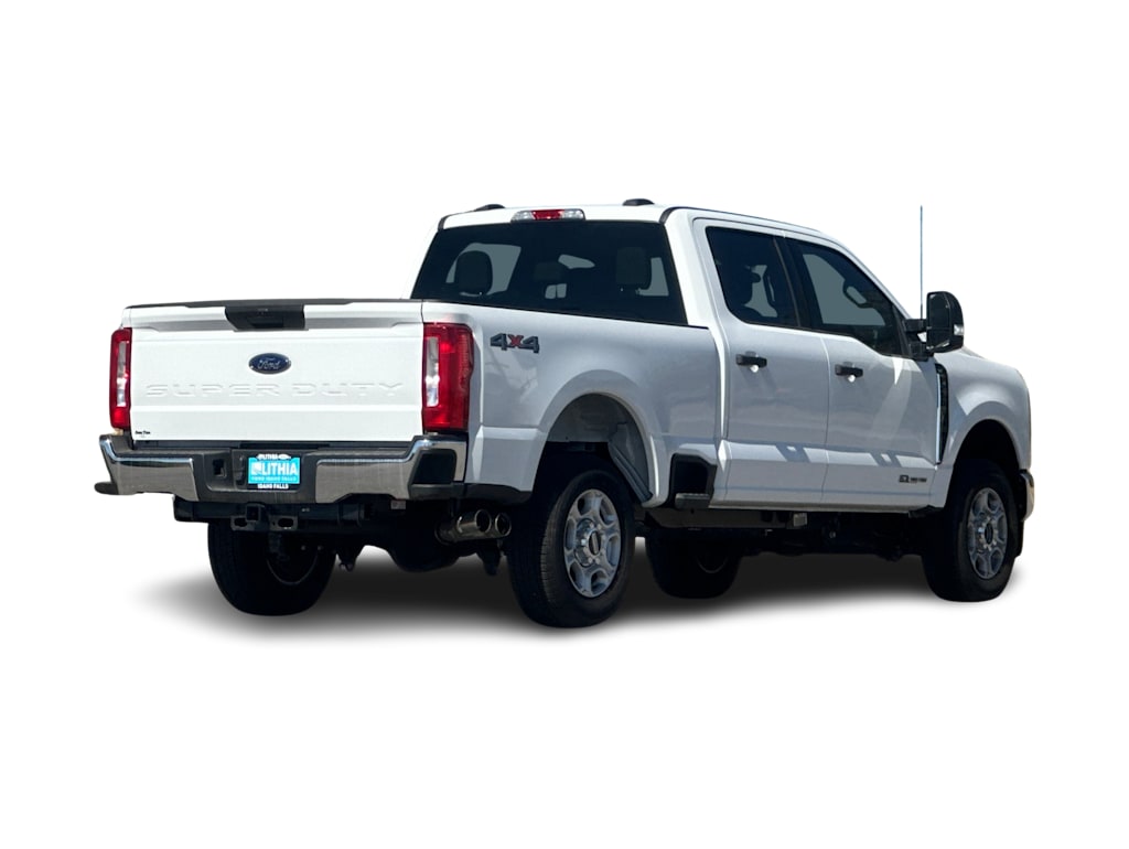 Thumbnail: 2026 Ford F-250 - 15