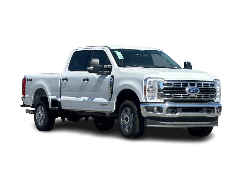 Thumbnail: 2026 Ford F-250 - 17