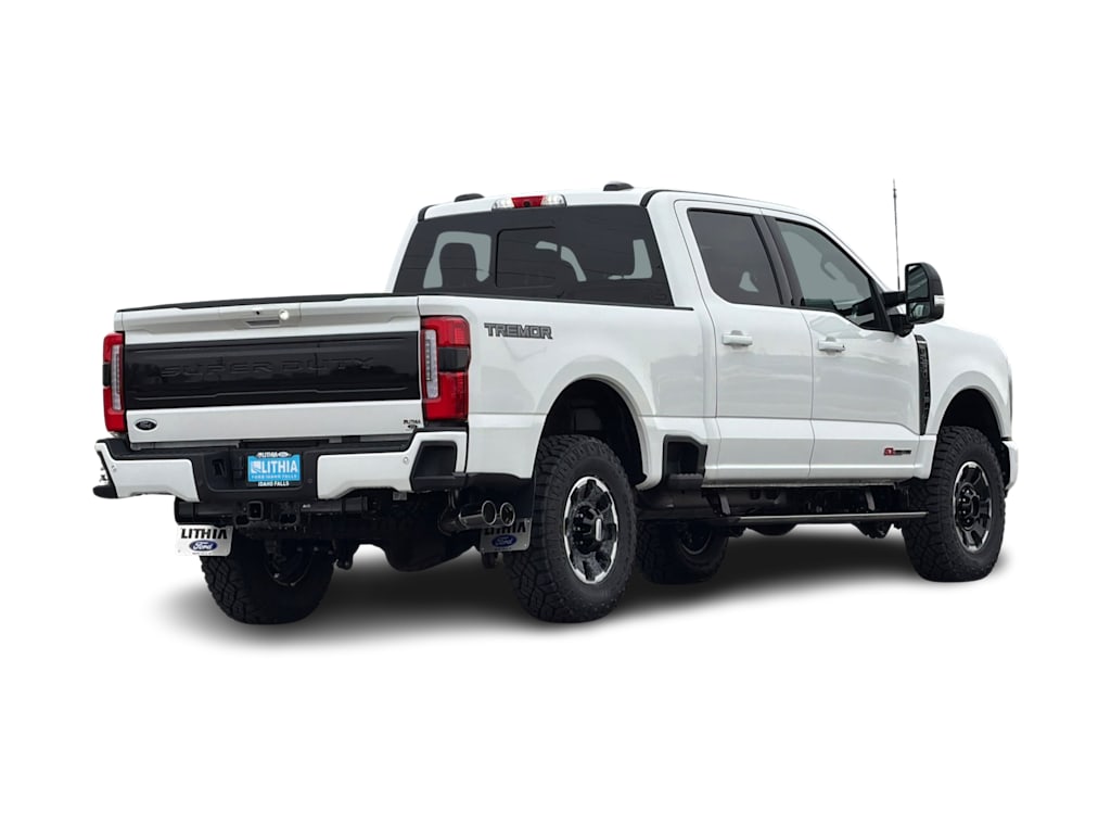 Thumbnail: 2026 Ford F-250 - 15