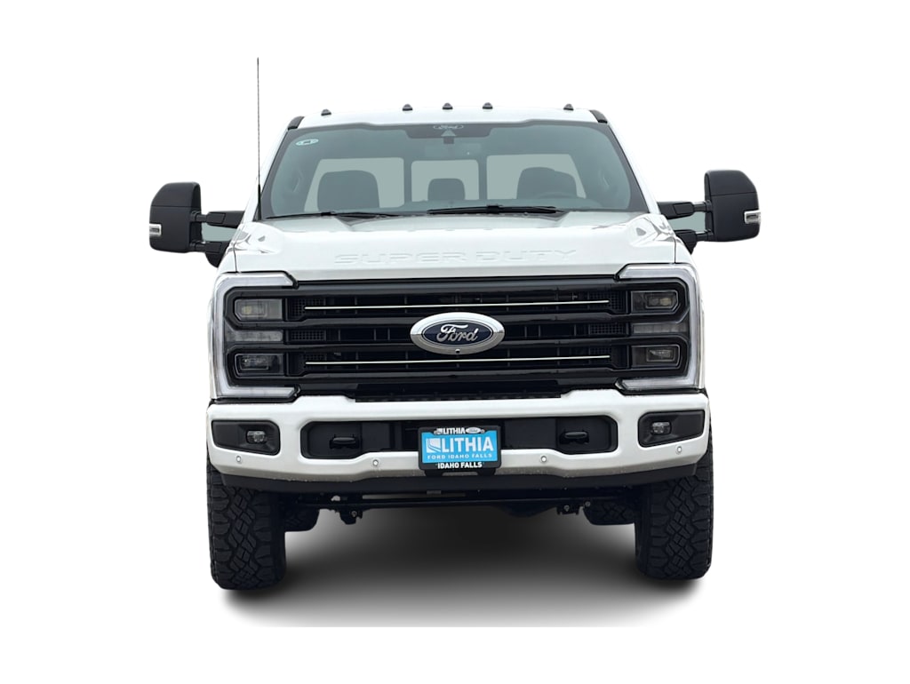 Thumbnail: 2026 Ford F-250 - 6