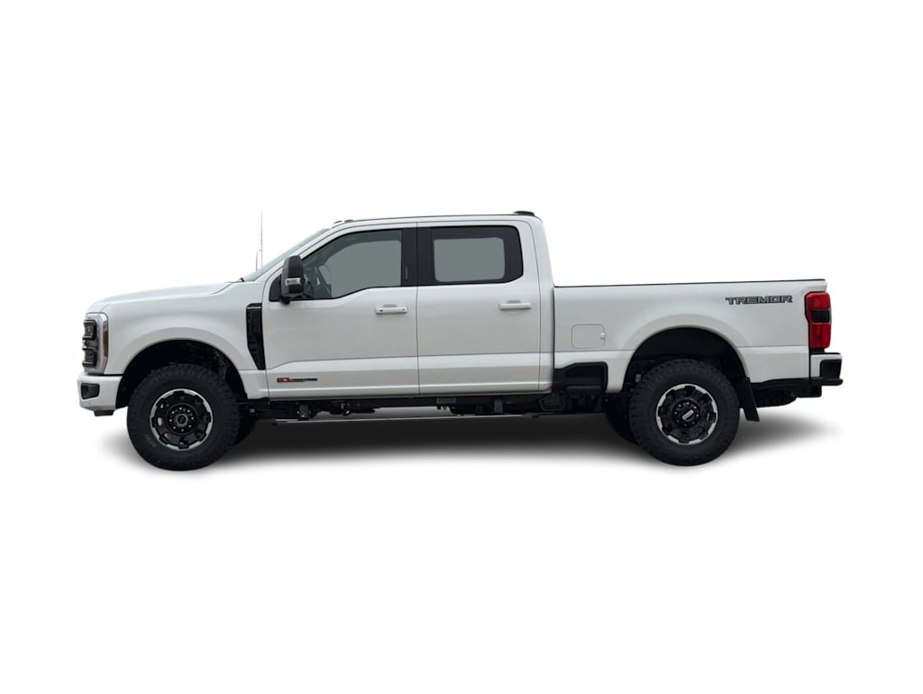 Thumbnail: 2026 Ford F-250 - 3
