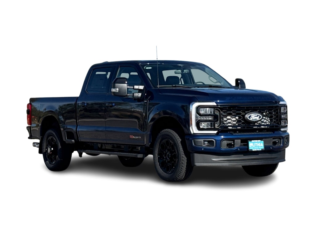 Thumbnail: 2027 Ford F-250 - 17