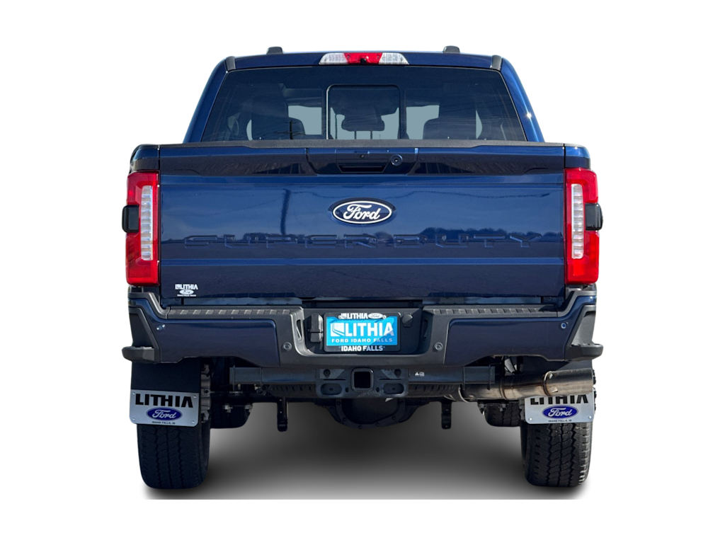 Thumbnail: 2027 Ford F-250 - 5