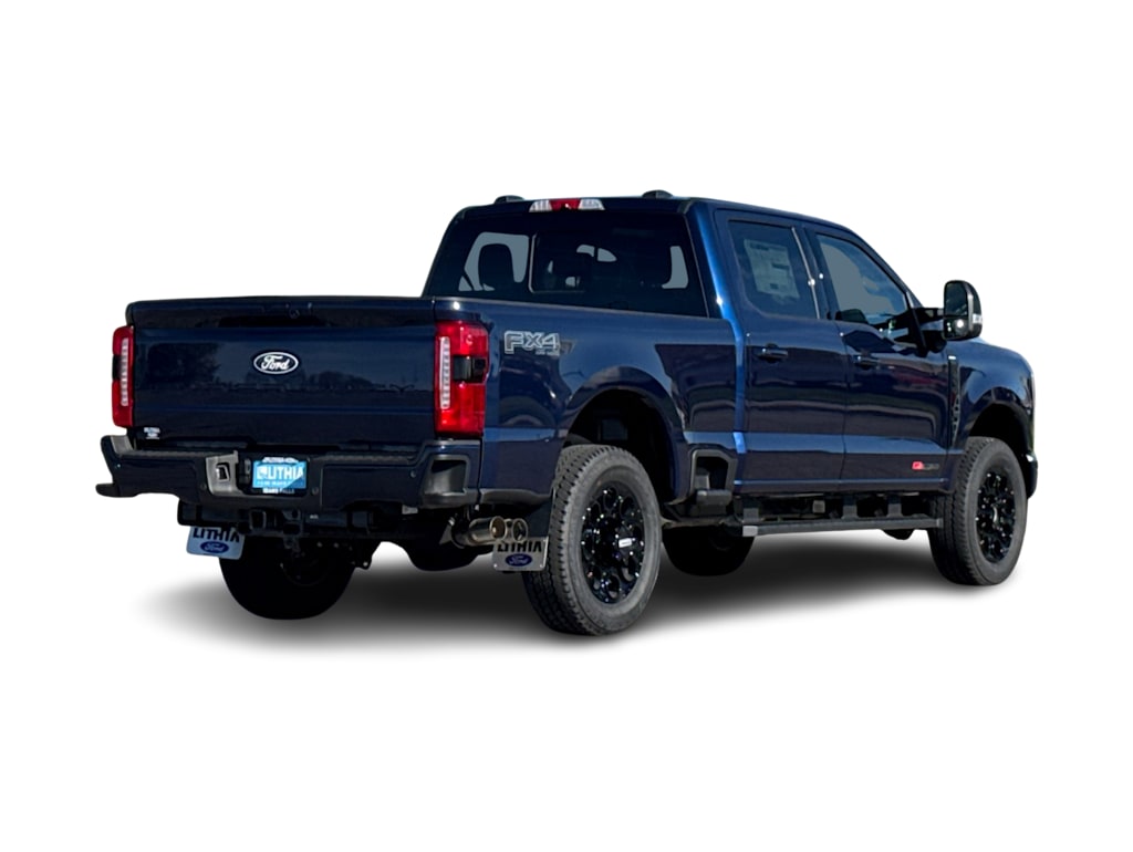 Thumbnail: 2027 Ford F-250 - 15