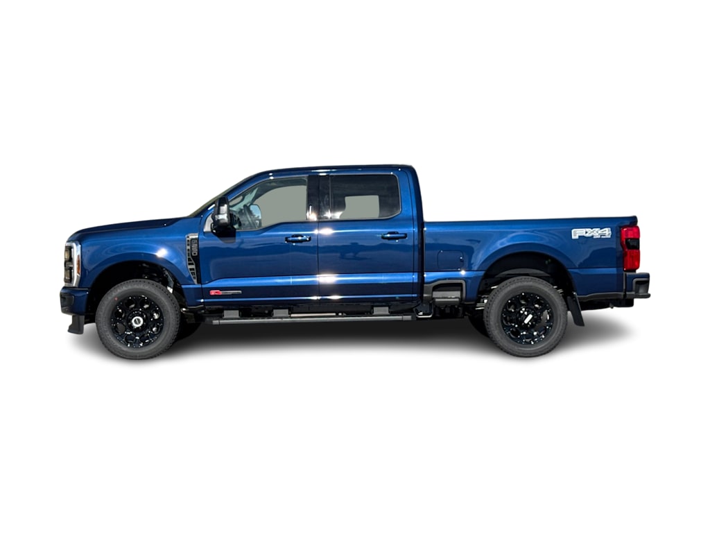Thumbnail: 2027 Ford F-250 - 3