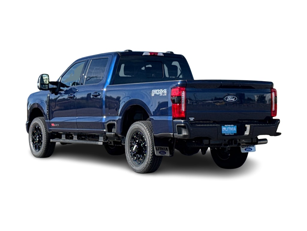 Thumbnail: 2027 Ford F-250 - 4