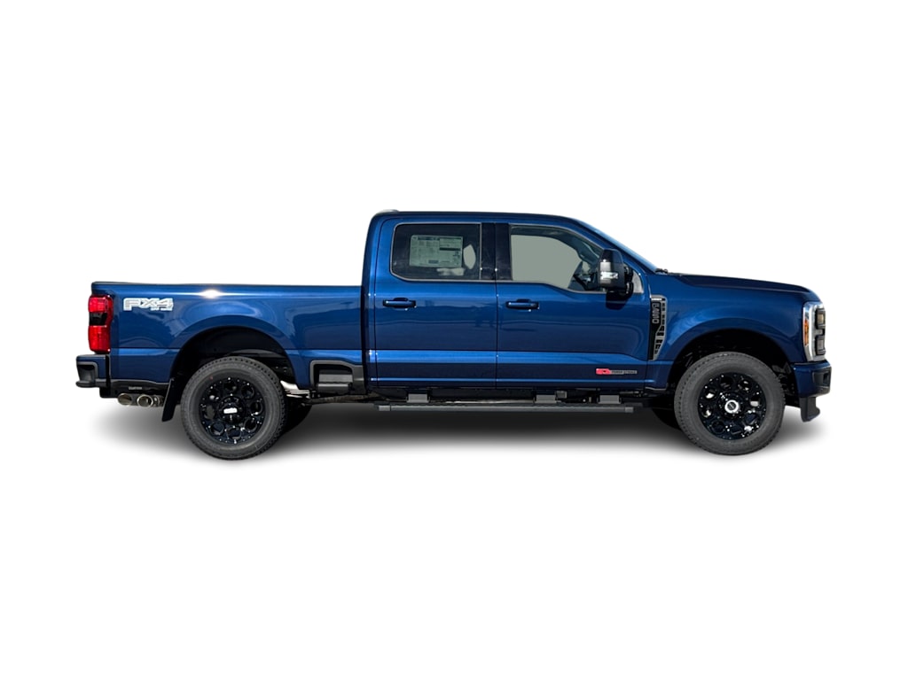 Thumbnail: 2027 Ford F-250 - 16