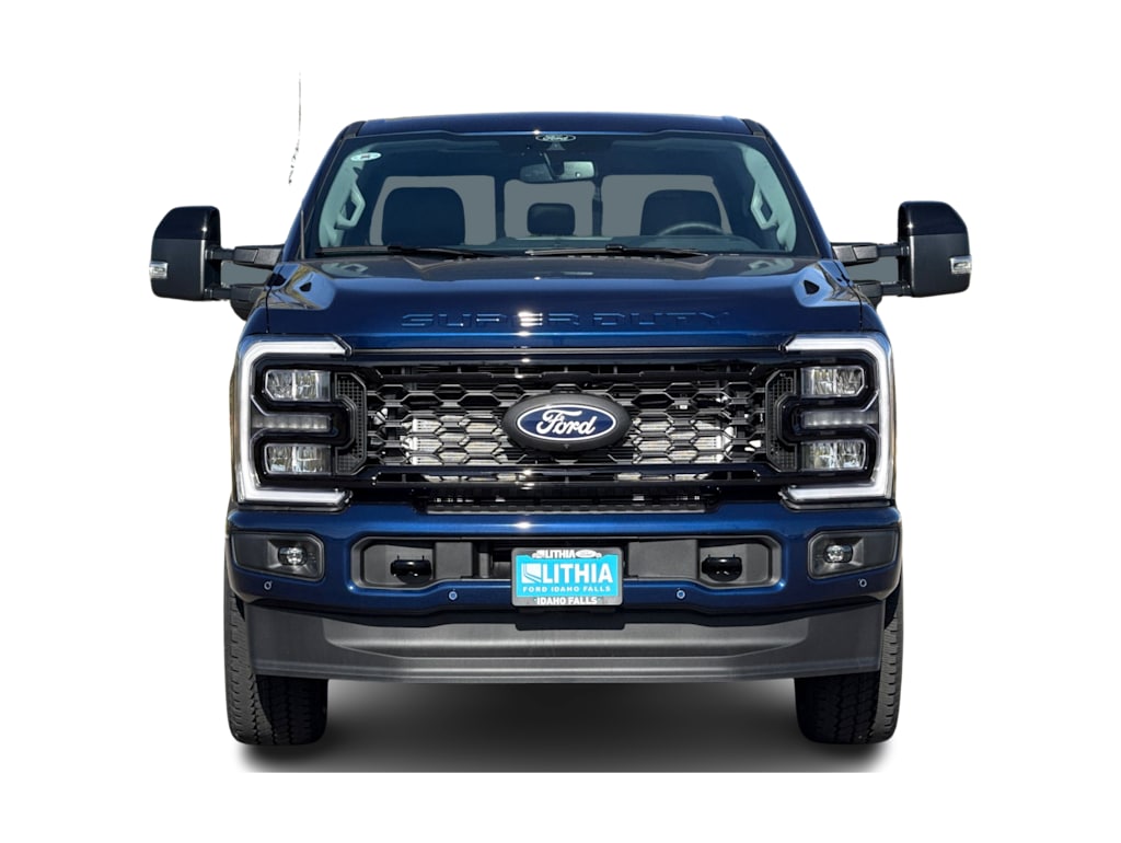 Thumbnail: 2027 Ford F-250 - 6