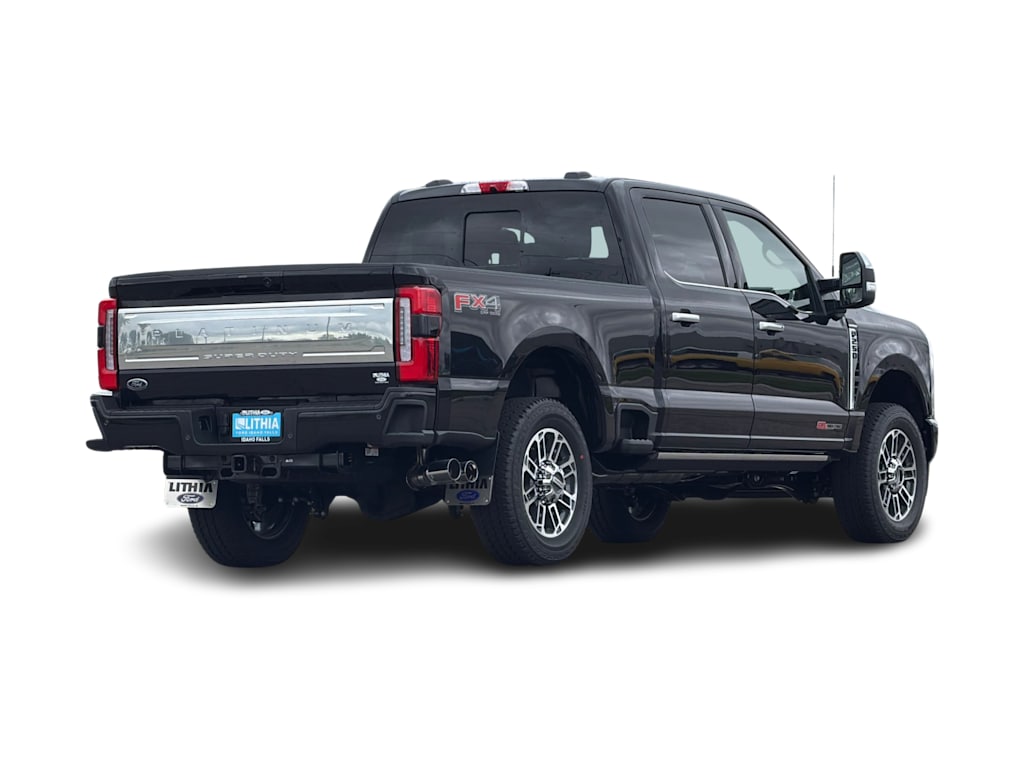 Thumbnail: 2026 Ford F-250 - 16