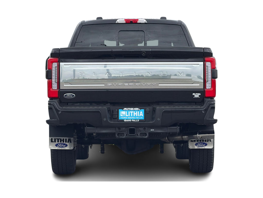 Thumbnail: 2026 Ford F-250 - 5