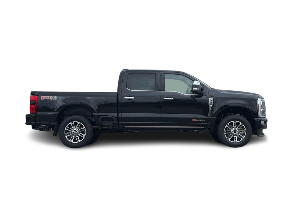 Thumbnail: 2026 Ford F-250 - 17