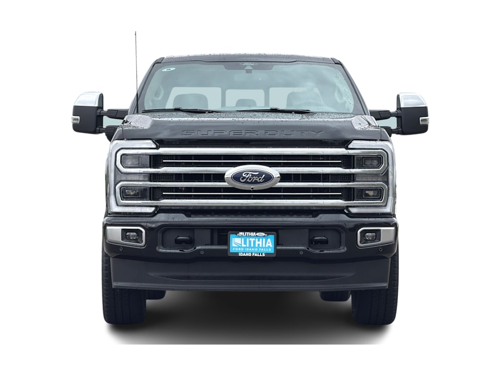 Thumbnail: 2026 Ford F-250 - 6