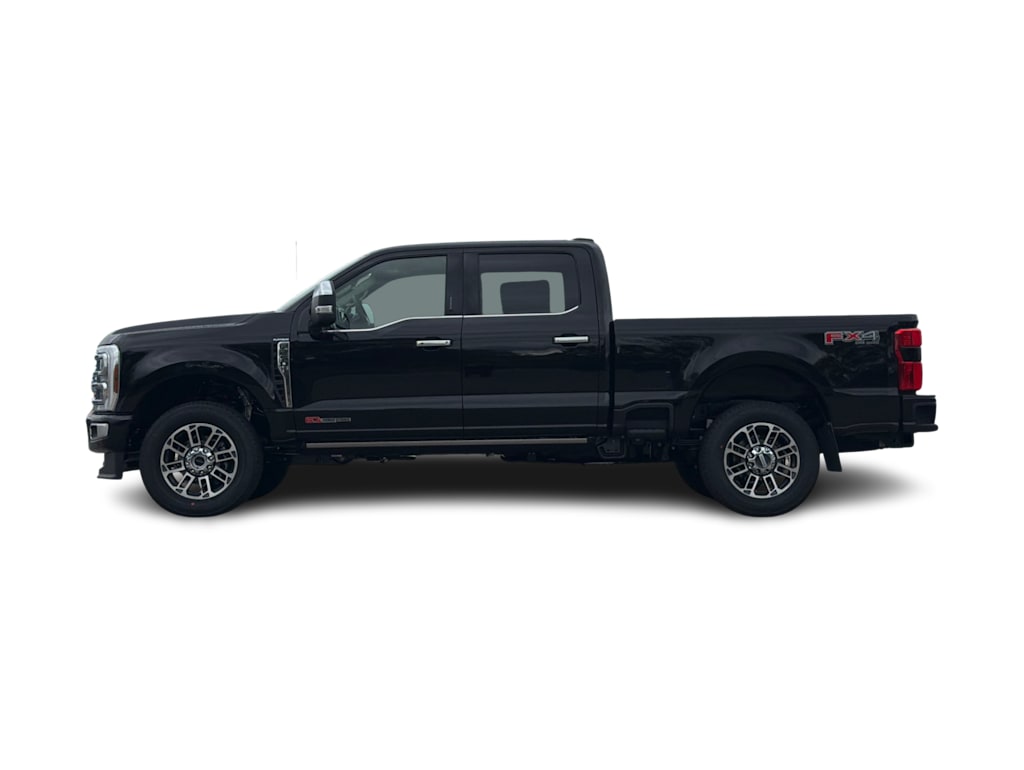 Thumbnail: 2026 Ford F-250 - 3
