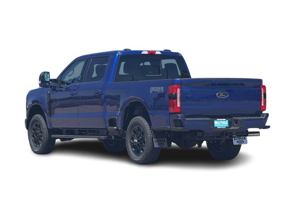 Thumbnail: 2026 Ford F-250 - 4