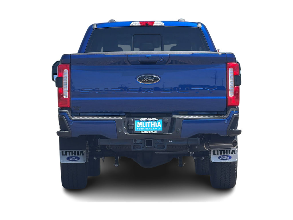 Thumbnail: 2026 Ford F-250 - 5