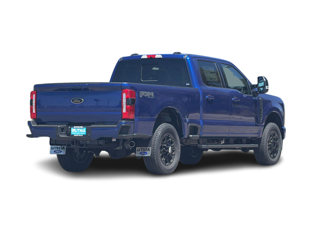 Thumbnail: 2026 Ford F-250 - 16