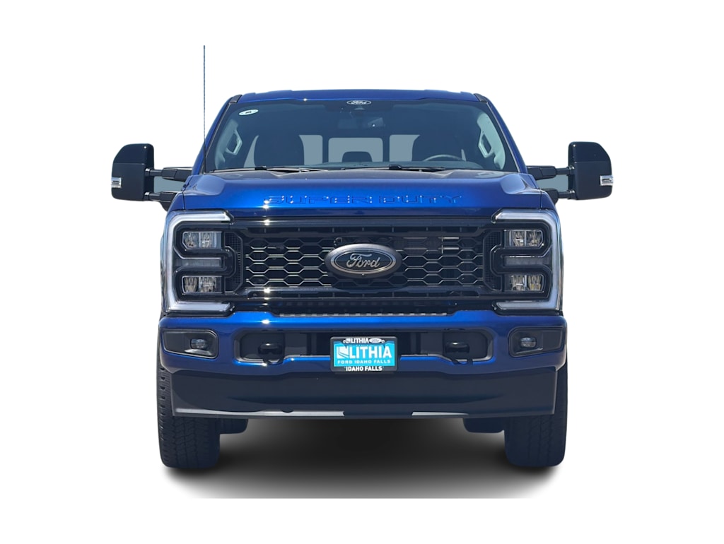 Thumbnail: 2026 Ford F-250 - 6